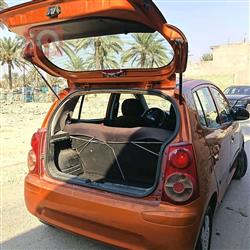 كيا بيكانتو